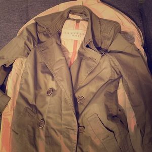 Burberry Brit Trench women’s